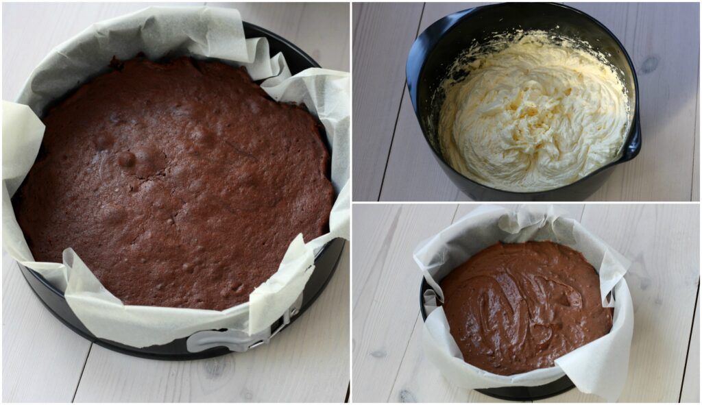 Homemade Danish chocolate cake Very Moist and Easy to Bake, recipe