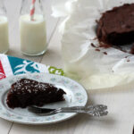 Recipe for Danish Chocolate Cake