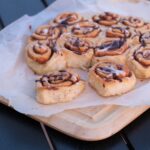 Recipe for Nordic Cinnamon Buns