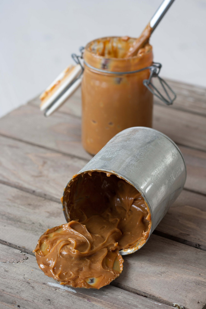 Dulce De Leche (Caramelized Milk), easy and delicious recipe