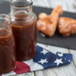 Recipe for Basic Barbecue Sauce