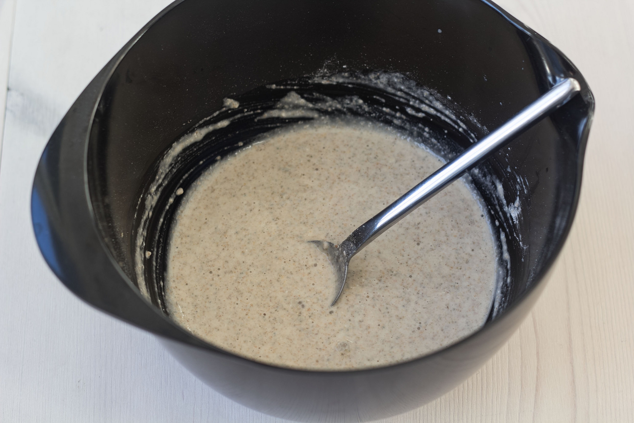 Recipe for Homemade Sourdough