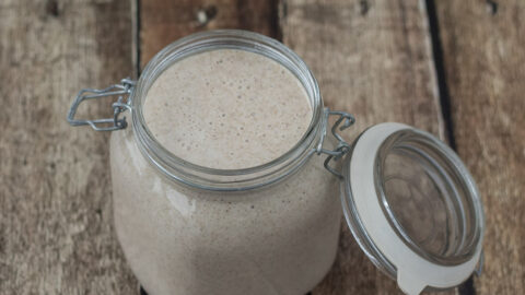 Sourdough