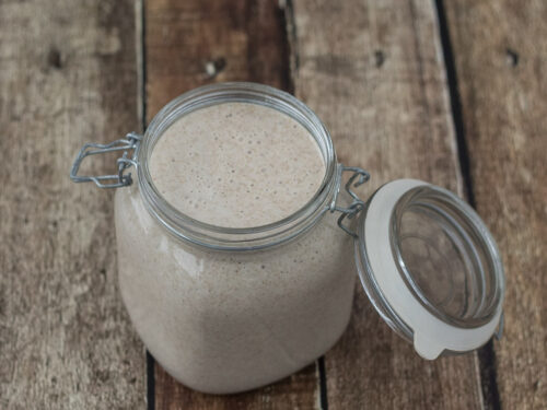 Sourdough