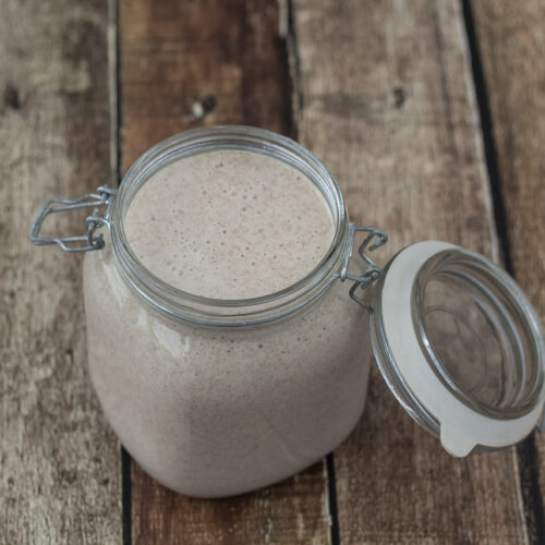 Sourdough