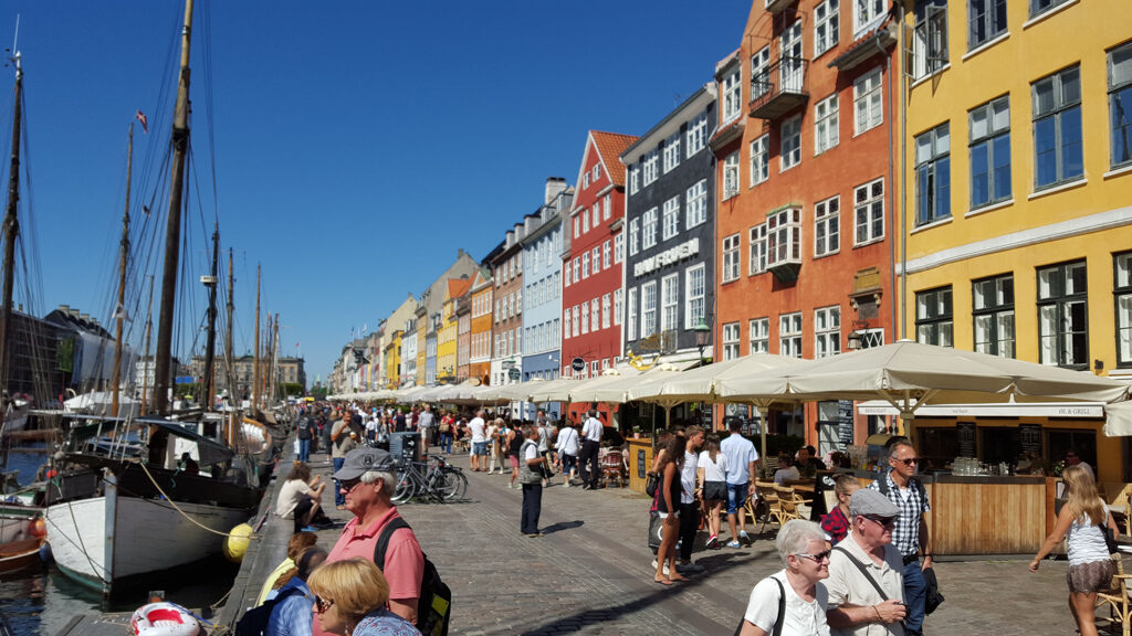 Copenhagen New Harbour 2