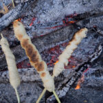 Homemade Recipe for Danish Bonfire Bread (Snobrød)