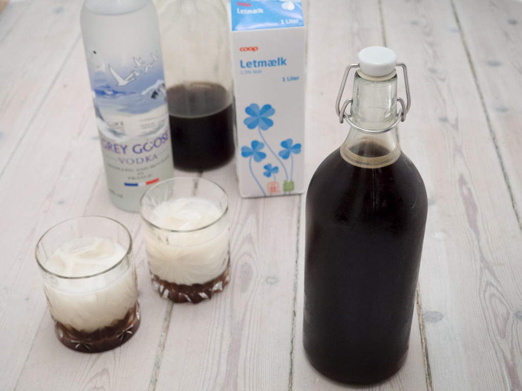 Kahlua Coffee Recipe: How to Make This Drink At Home