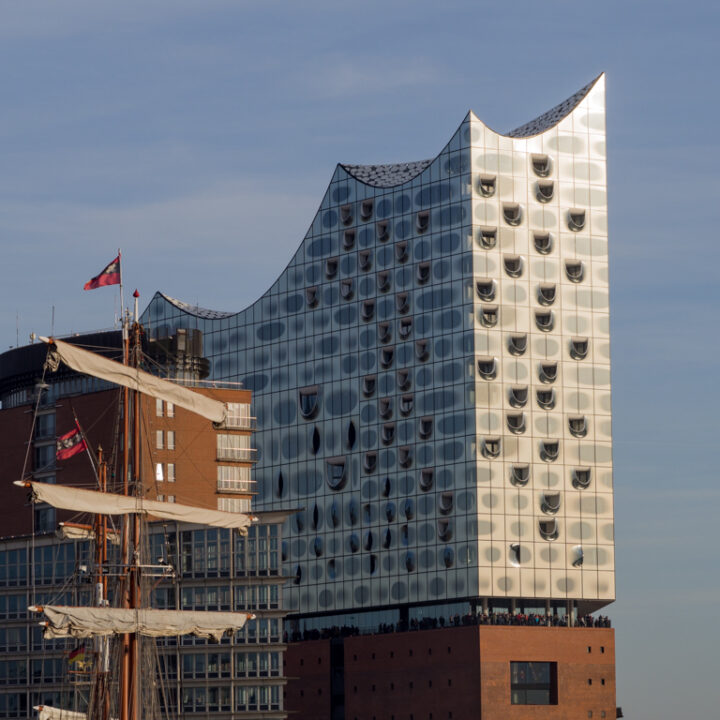 Elbphilharmonie