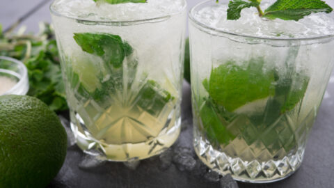 The Best Mojito