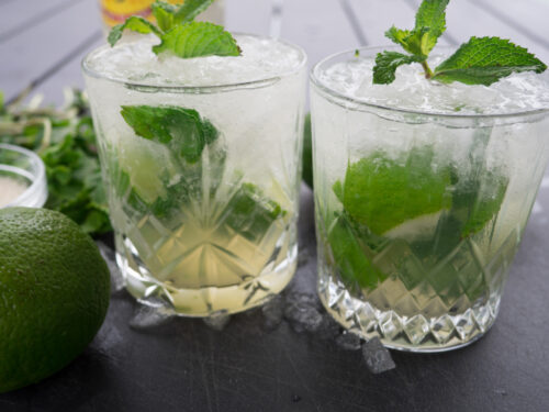 The Best Mojito