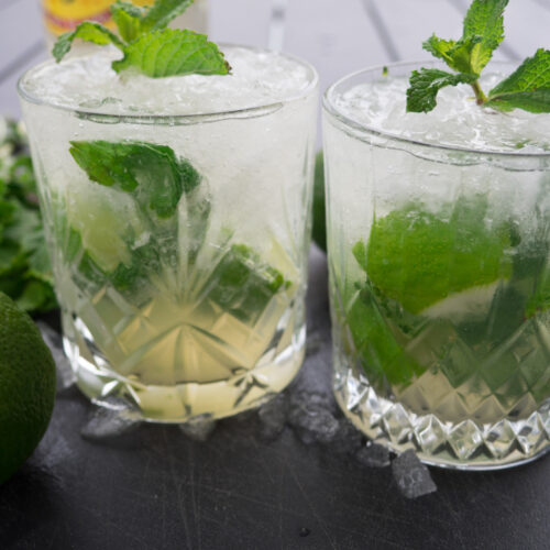 The Best Mojito