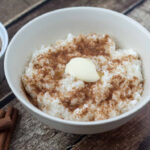 Recipe for Danish Rice Pudding (Risengroed)