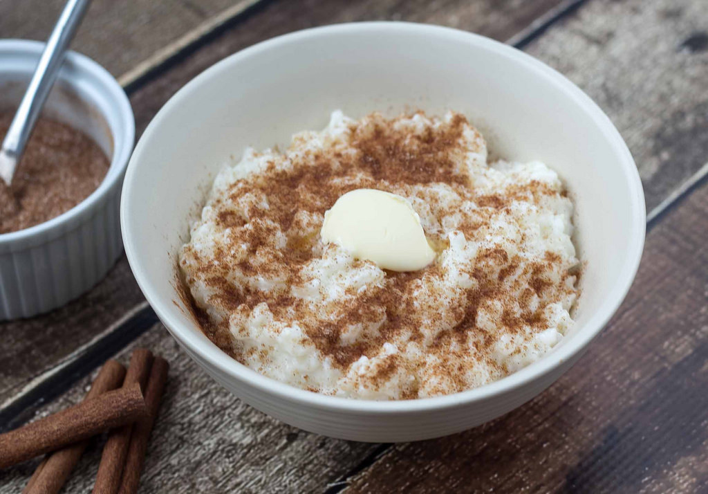Recipe for Danish Rice Pudding (Risengrød) - The original Nordic recipe!