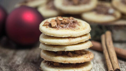 Jewish Cookies