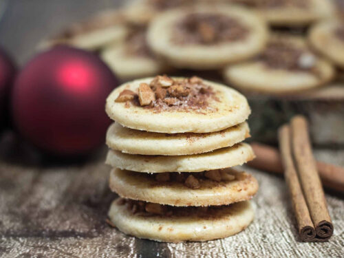 Jewish Cookies