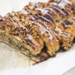 Recipe for Danish Cinnamon Twist (Kanelstang)