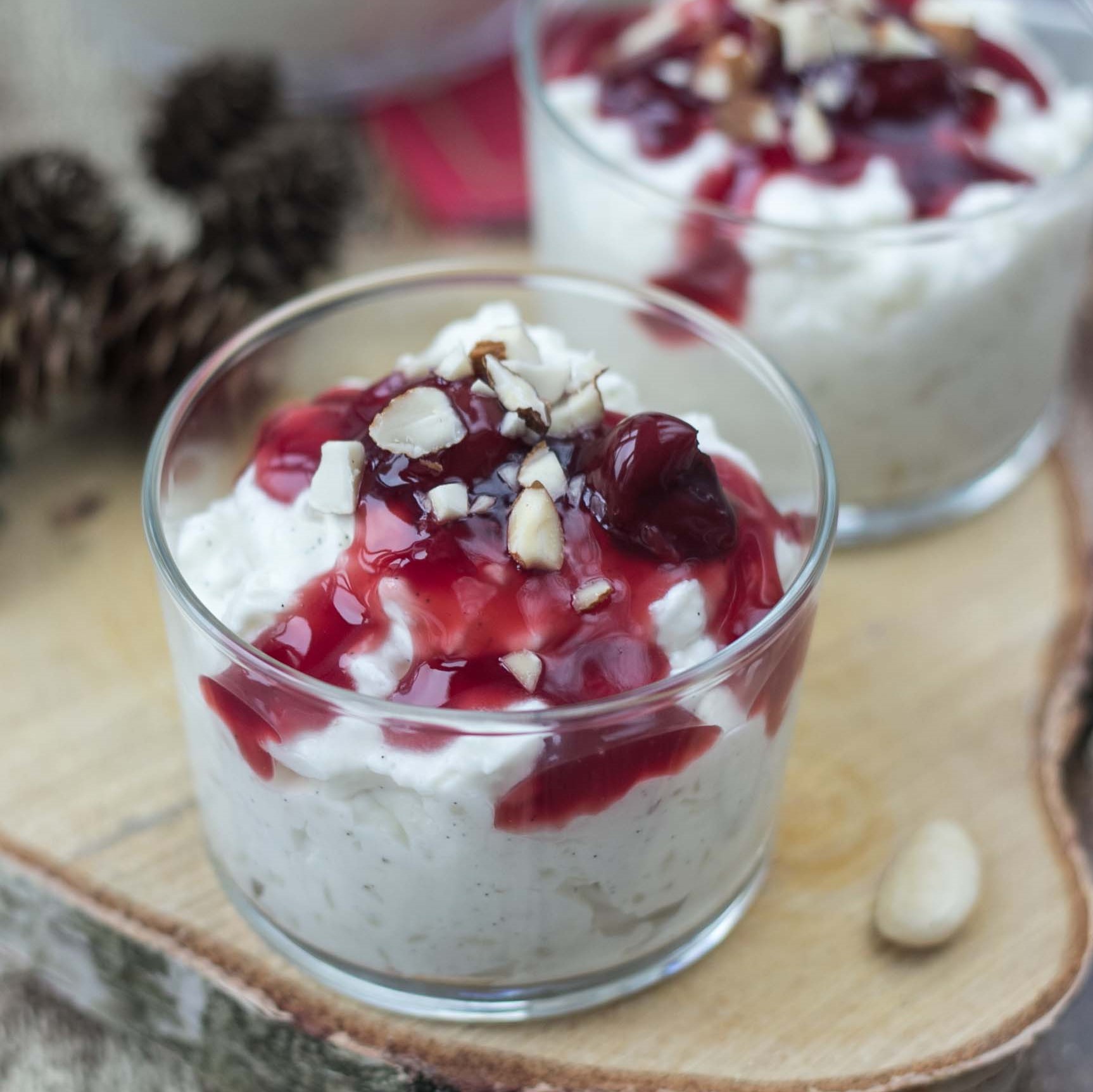 Nordic Food Blog with the BEST and TRADITIONAL Recipes