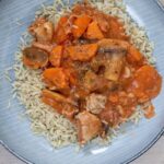 Recipe Danish Pork Stew (Mørbradgryde) Thumbnail