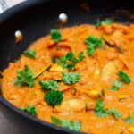 Recipe for Nordic One-pot Chickpea Coconut Zucchini Curry (1)